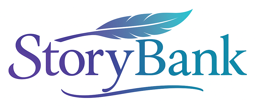 StoryBank Logo